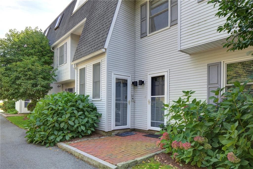 364 Bellevue Avenue UNIT D7