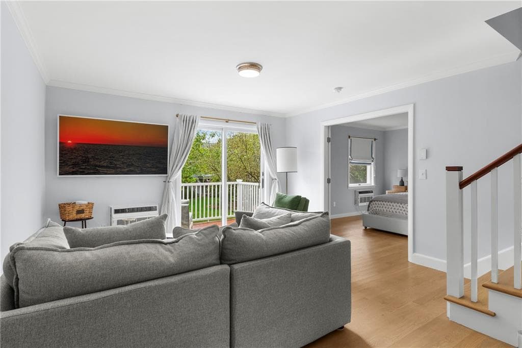 Condominium at 364 Bellevue Avenue UNIT D7, Newport, photo 9 of 35