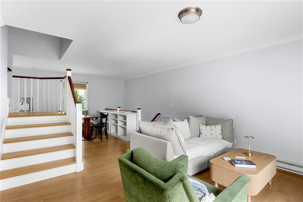 Condominium at 364 Bellevue Avenue UNIT D7, Newport, photo 11 of 35