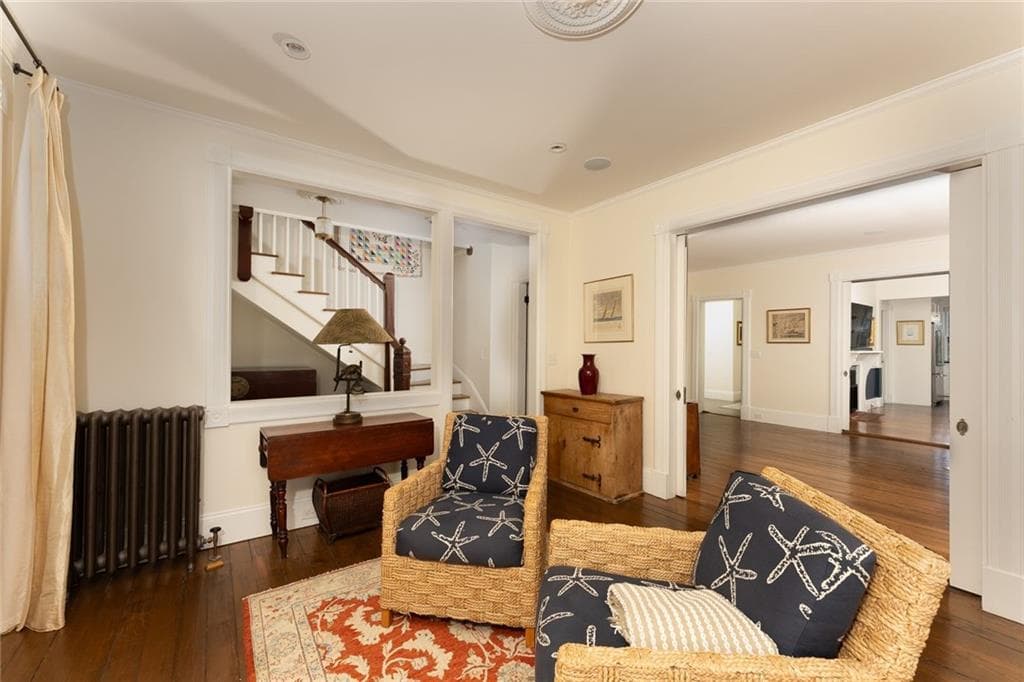Single Family Residence at 60 Poppasquash Road, Bristol, photo 5 of 50