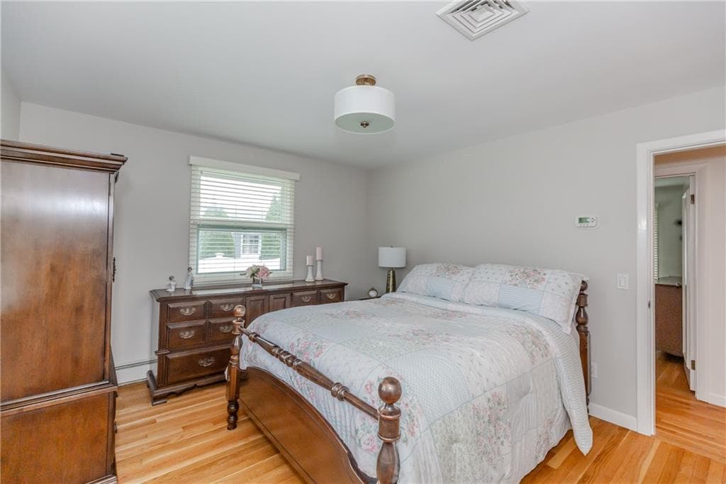 Single Family Residence at 14 Brookfarm Road, North Providence, photo 13 of 28