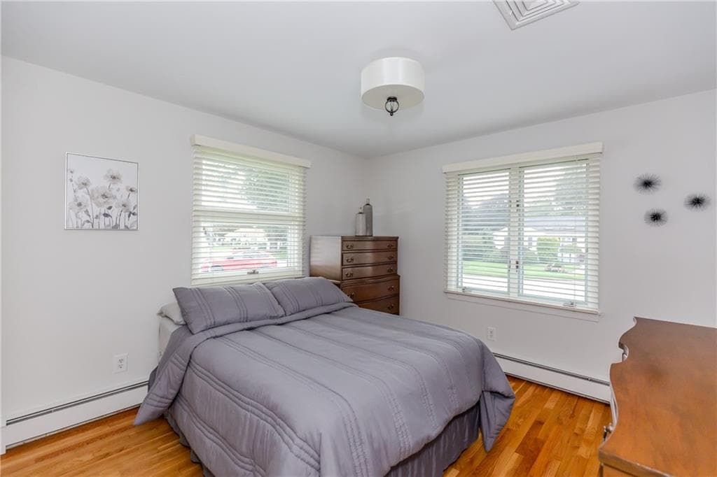 Single Family Residence at 14 Brookfarm Road, North Providence, photo 16 of 28