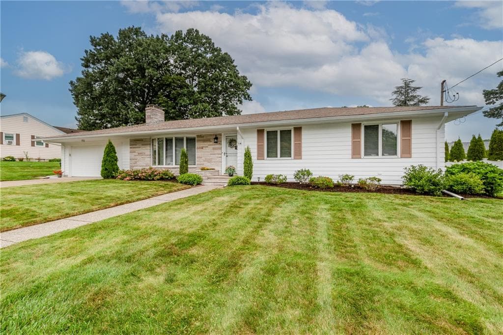 14 Brookfarm Road