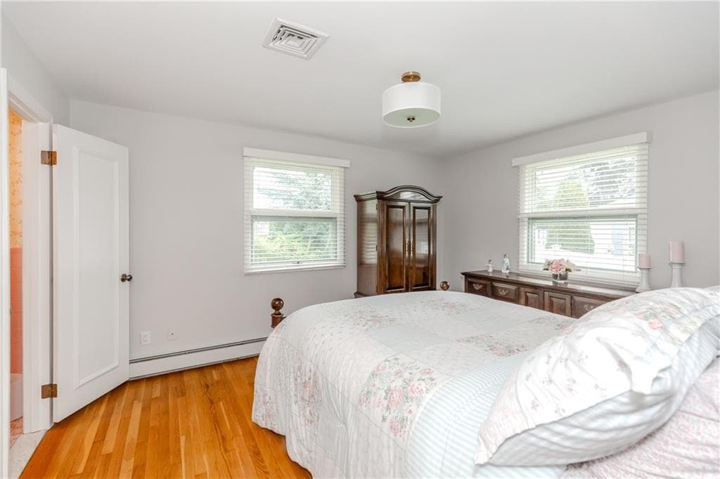 Single Family Residence at 14 Brookfarm Road, North Providence, photo 14 of 28