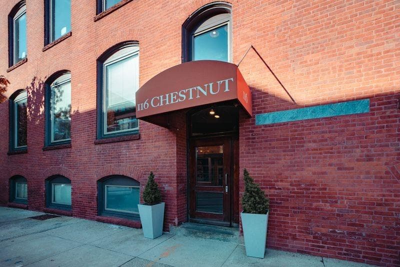 Condominium at 116 Chestnut Street UNIT J1, Providence, photo 2 of 22