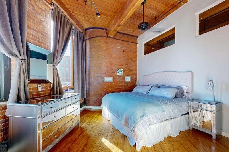 Condominium at 116 Chestnut Street UNIT J1, Providence, photo 13 of 22