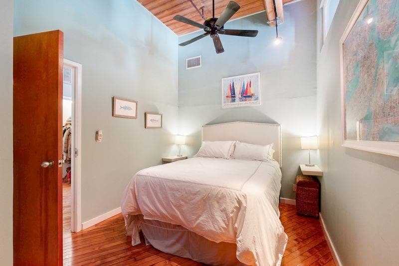 Condominium at 116 Chestnut Street UNIT J1, Providence, photo 16 of 22