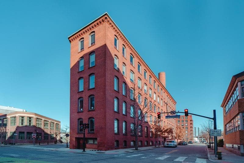 Condominium at 116 Chestnut Street UNIT J1, Providence, photo 22 of 22