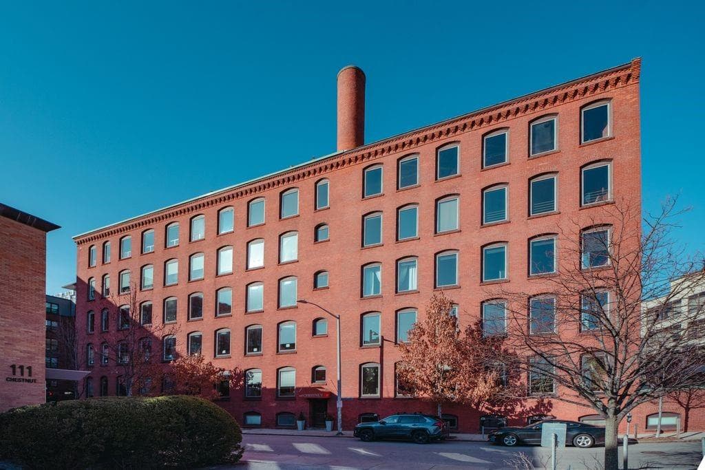 116 Chestnut Street UNIT J1