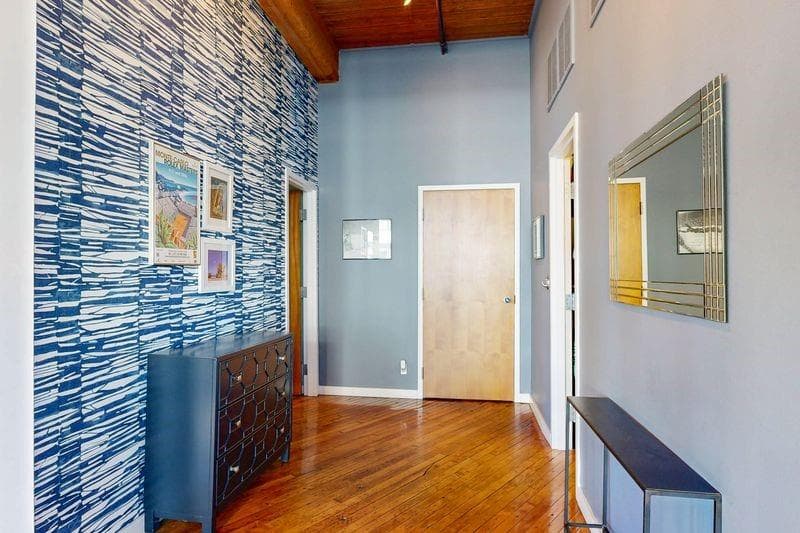 Condominium at 116 Chestnut Street UNIT J1, Providence, photo 20 of 22