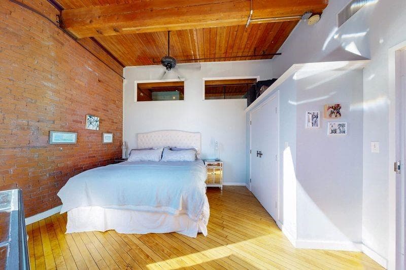 Condominium at 116 Chestnut Street UNIT J1, Providence, photo 14 of 22