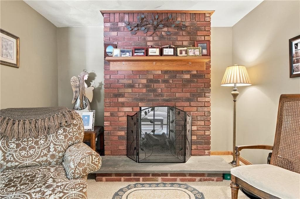 Single Family Residence at 510 Maureen Circle, Burrillville, photo 23 of 44