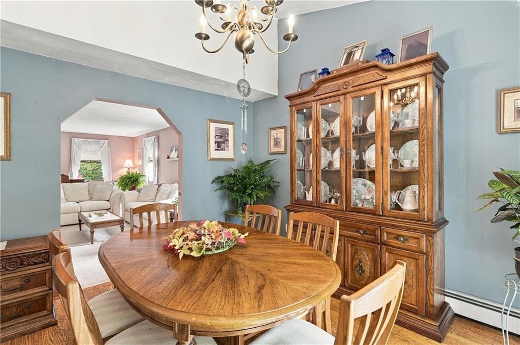 Single Family Residence at 510 Maureen Circle, Burrillville, photo 13 of 44