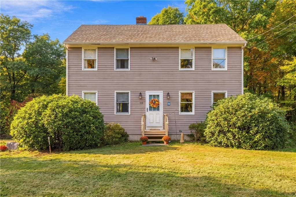 Single Family Residence at 510 Maureen Circle, Burrillville, photo 3 of 44
