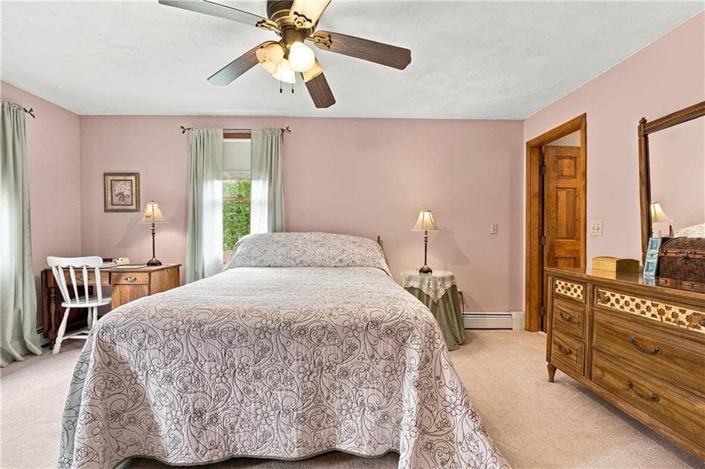 Single Family Residence at 510 Maureen Circle, Burrillville, photo 28 of 44