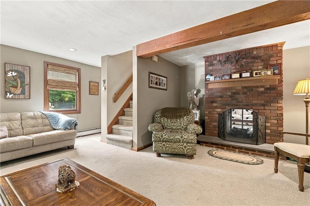Single Family Residence at 510 Maureen Circle, Burrillville, photo 24 of 44