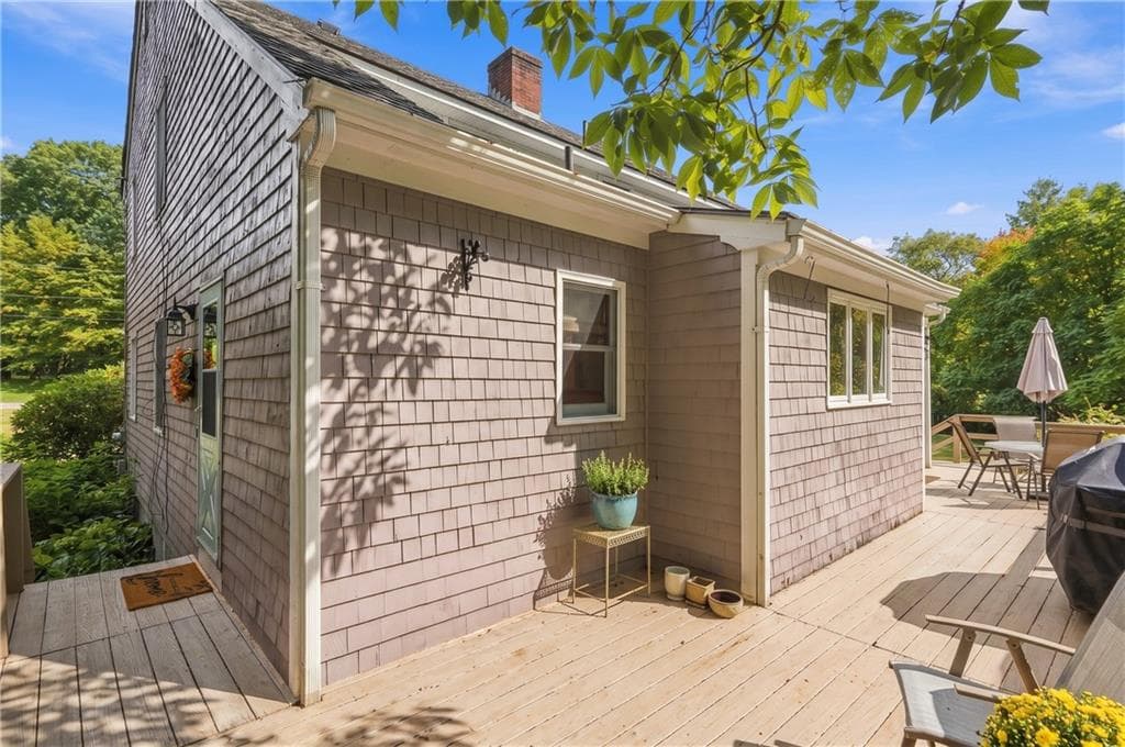 Single Family Residence at 510 Maureen Circle, Burrillville, photo 34 of 44