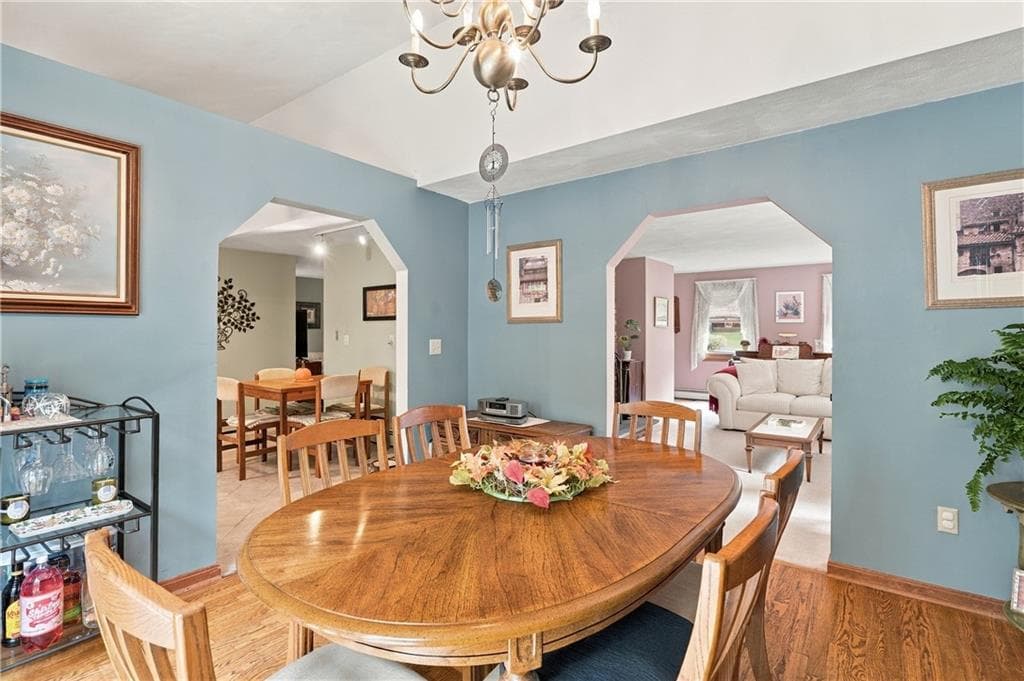 Single Family Residence at 510 Maureen Circle, Burrillville, photo 14 of 44