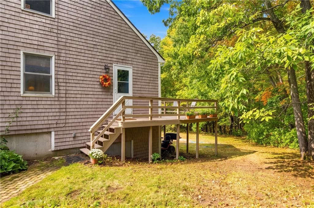 Single Family Residence at 510 Maureen Circle, Burrillville, photo 41 of 44