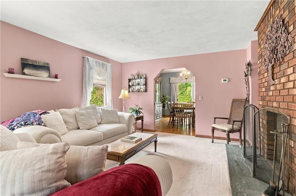 Single Family Residence at 510 Maureen Circle, Burrillville, photo 18 of 44