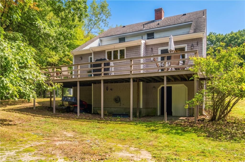 Single Family Residence at 510 Maureen Circle, Burrillville, photo 35 of 44
