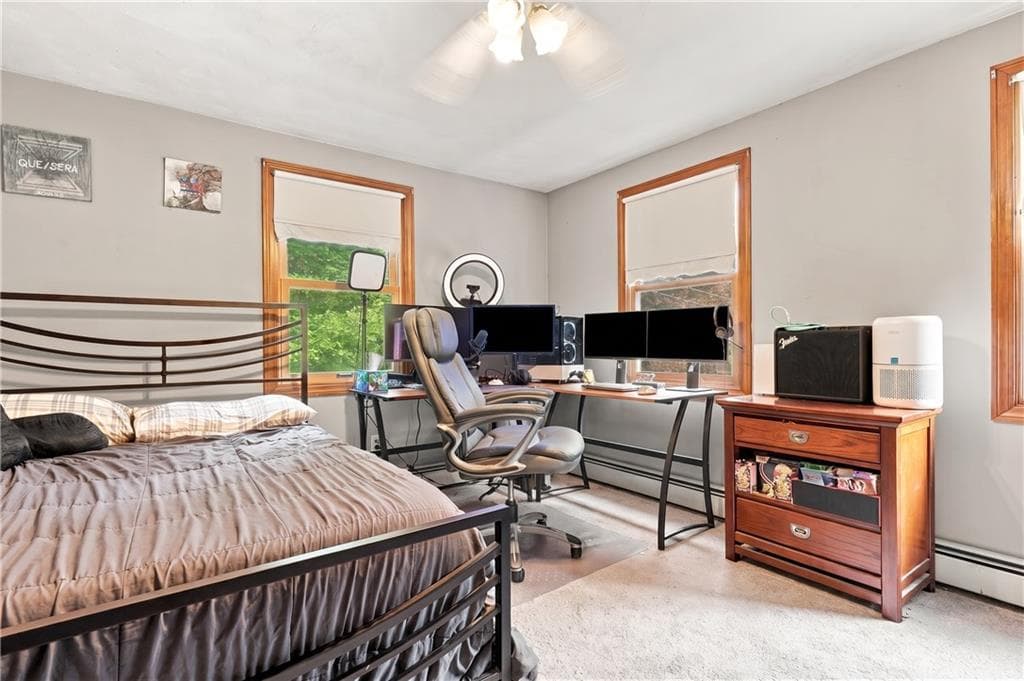 Single Family Residence at 510 Maureen Circle, Burrillville, photo 31 of 44