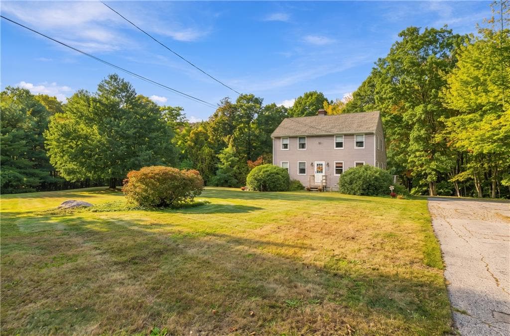 Single Family Residence at 510 Maureen Circle, Burrillville, photo 39 of 44