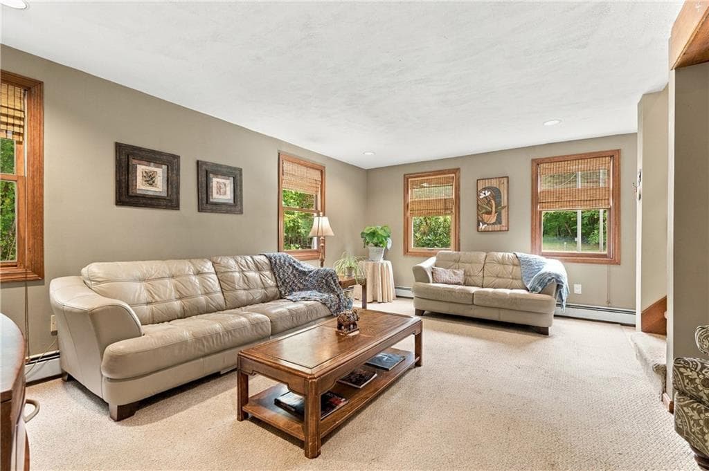 Single Family Residence at 510 Maureen Circle, Burrillville, photo 21 of 44