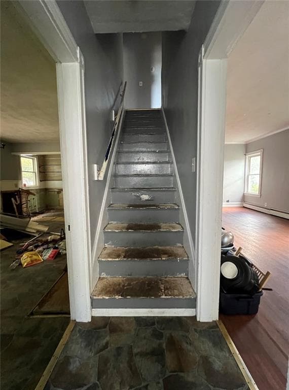 Multi Family at 5 7 S Larchmont Street, North Providence, photo 5 of 12