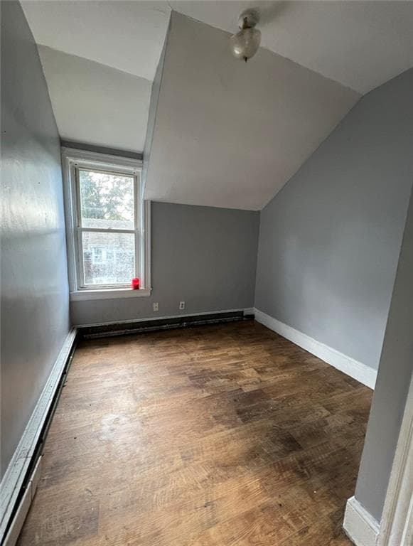 Multi Family at 5 7 S Larchmont Street, North Providence, photo 9 of 12