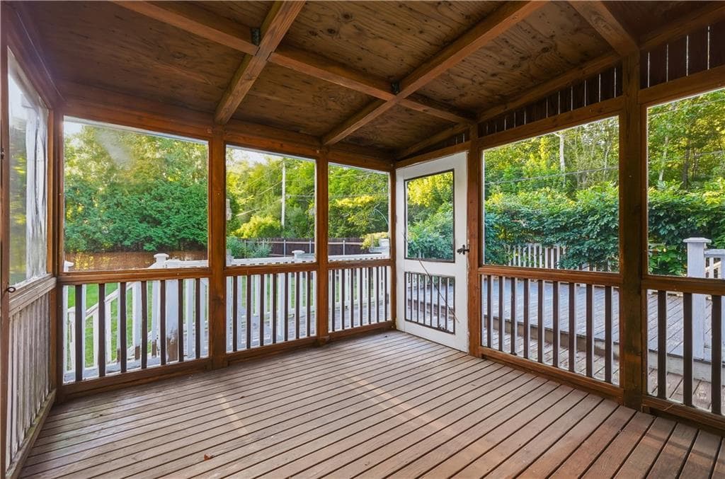 Single Family Residence at 455 South Lake Road, Tiverton, photo 16 of 27