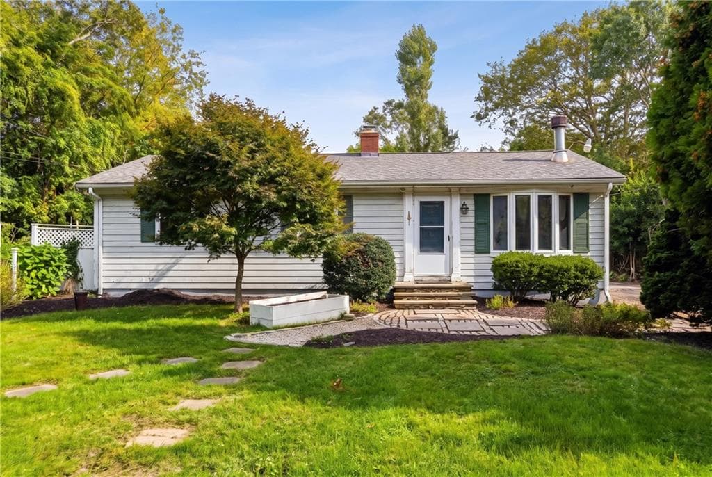 455 South Lake Road