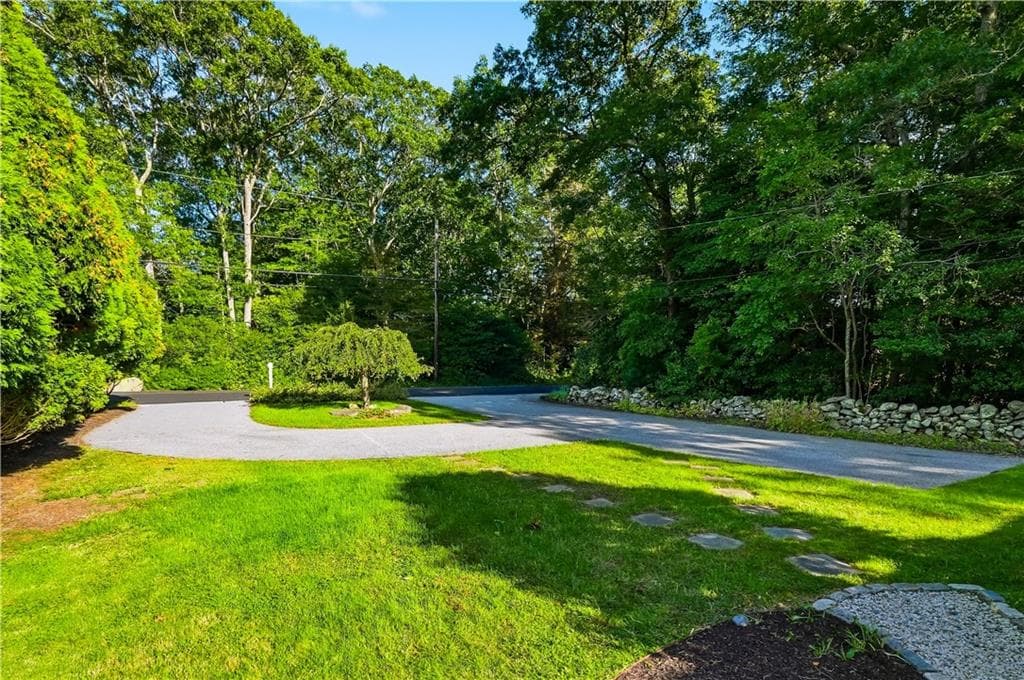 Single Family Residence at 455 South Lake Road, Tiverton, photo 20 of 27
