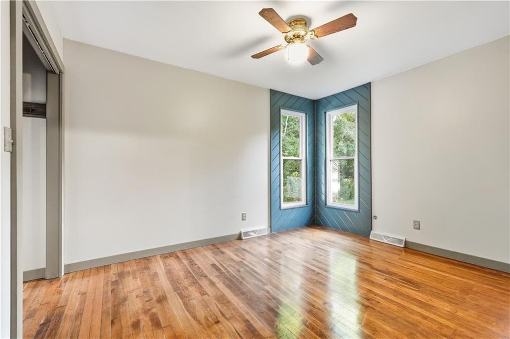 Single Family Residence at 455 South Lake Road, Tiverton, photo 9 of 27