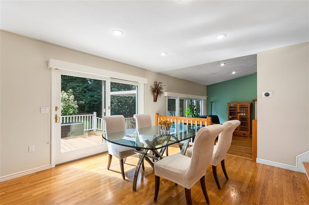 Single Family Residence at 9 Eagle Nest Drive, Lincoln, photo 12 of 50
