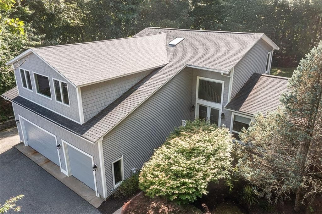 Single Family Residence at 9 Eagle Nest Drive, Lincoln, photo 3 of 50