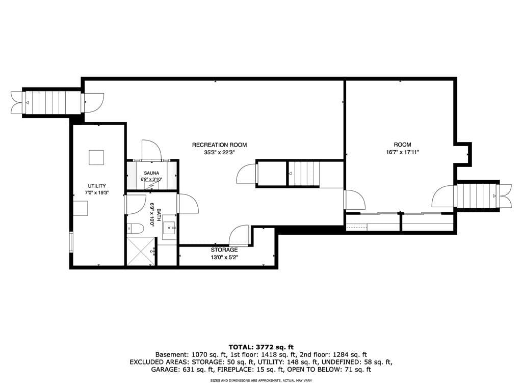 Single Family Residence at 9 Eagle Nest Drive, Lincoln, photo 48 of 50