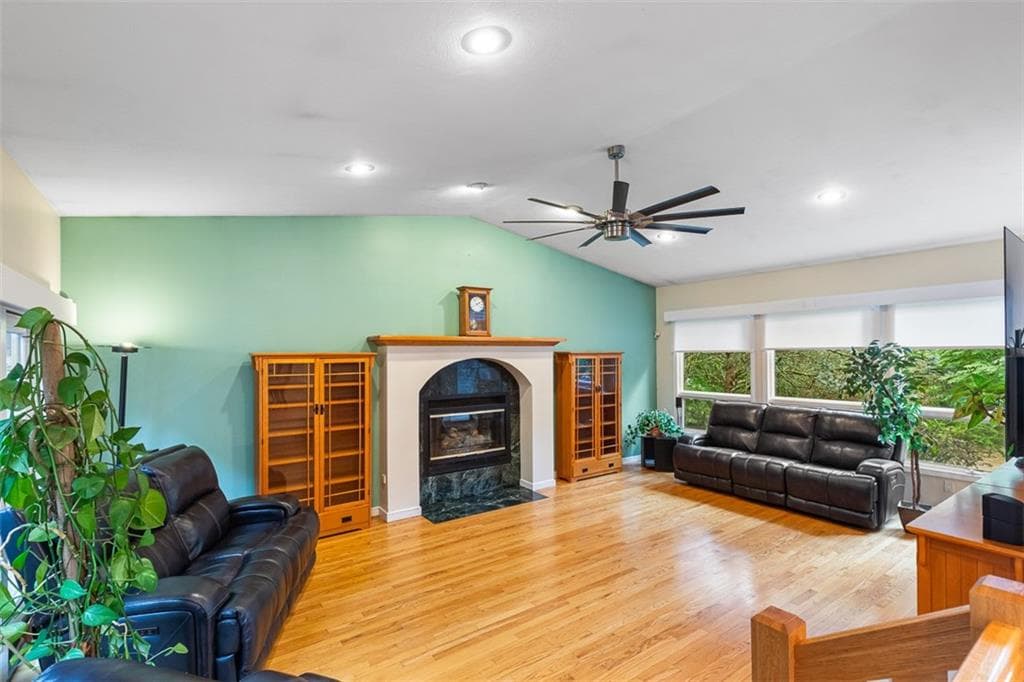 Single Family Residence at 9 Eagle Nest Drive, Lincoln, photo 11 of 50