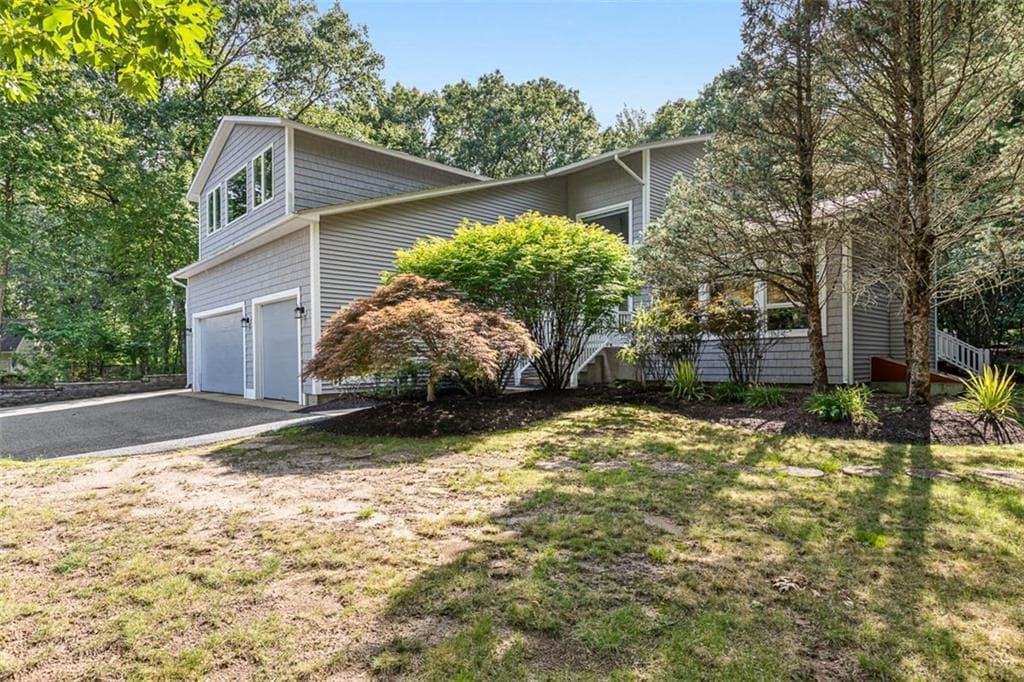 Single Family Residence at 9 Eagle Nest Drive, Lincoln, photo 4 of 50