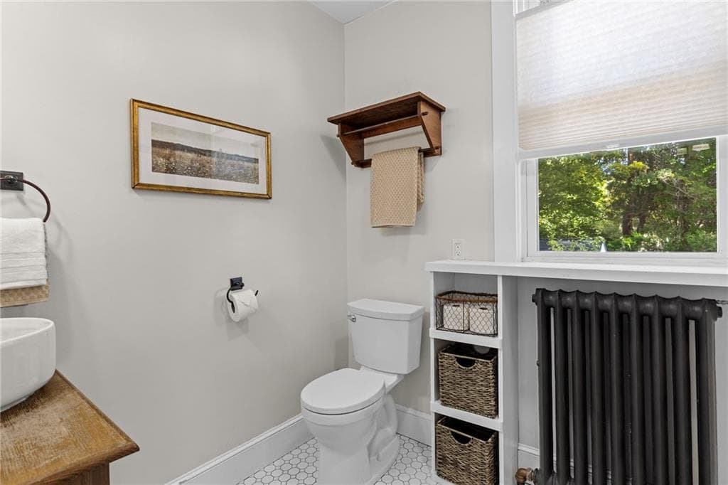 Single Family Residence at 15 Bradford Avenue, Newport, photo 23 of 50