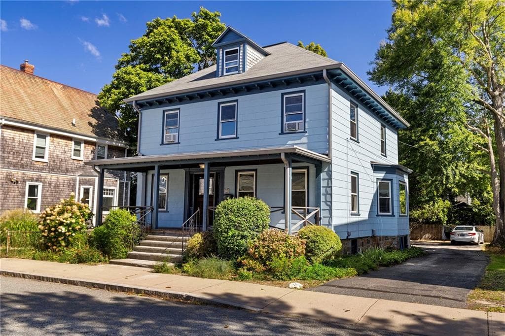 15 Bradford Avenue