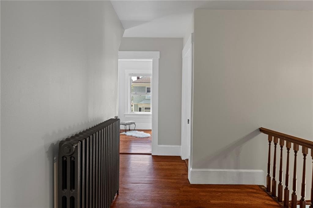 Single Family Residence at 15 Bradford Avenue, Newport, photo 28 of 50