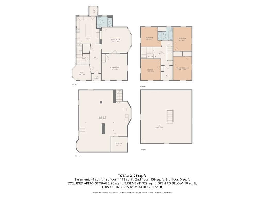 Single Family Residence at 15 Bradford Avenue, Newport, photo 50 of 50