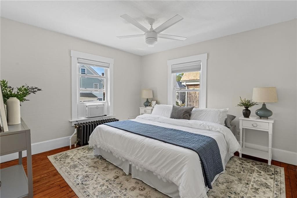 Single Family Residence at 15 Bradford Avenue, Newport, photo 29 of 50