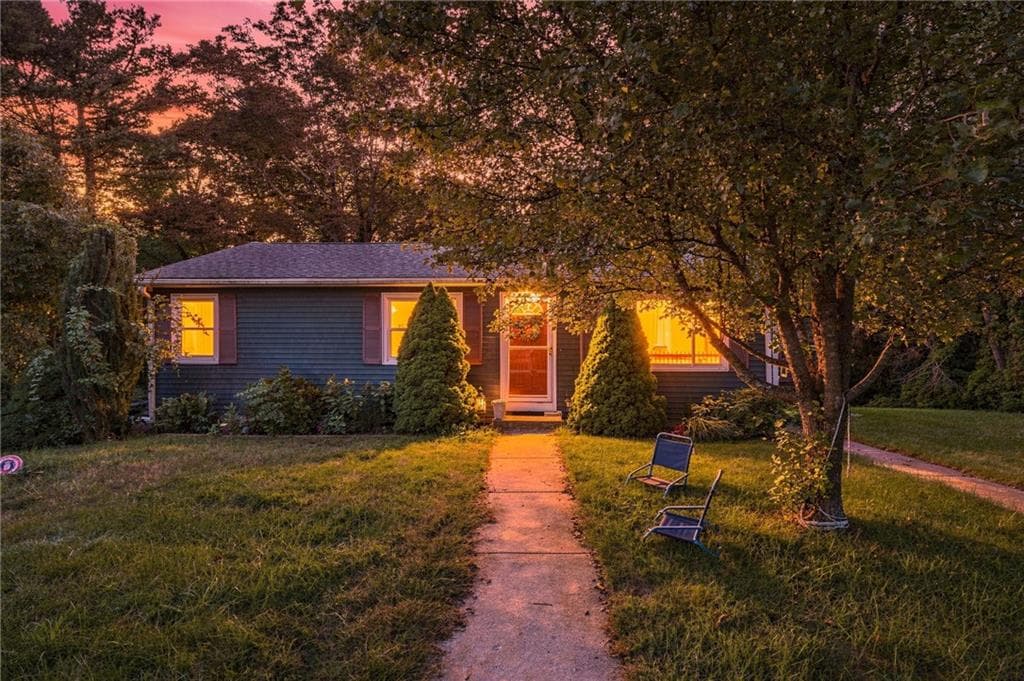 17 Pleasant View Circle