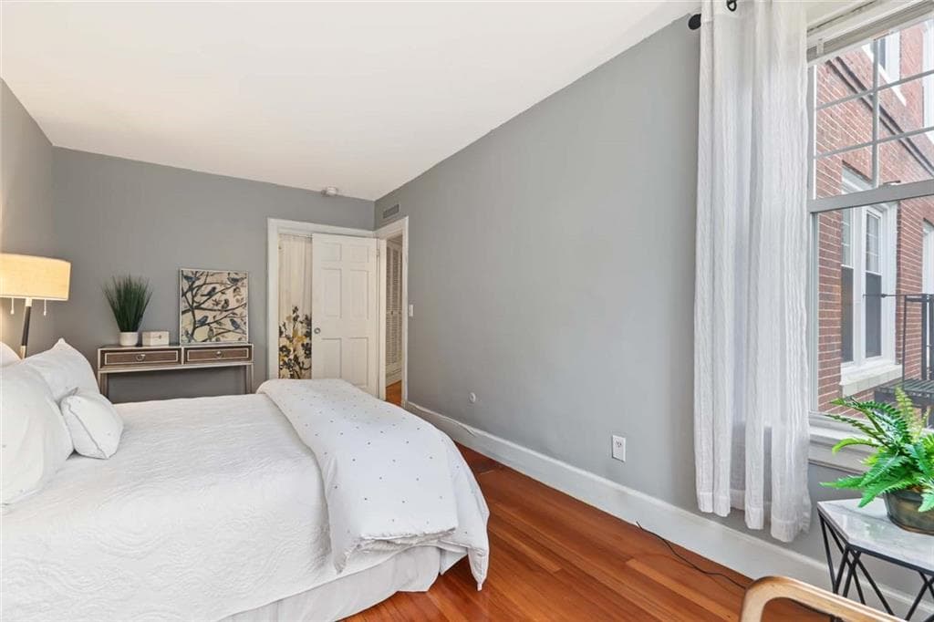 Condominium at 234 President Avenue UNIT 3, Providence, photo 27 of 37