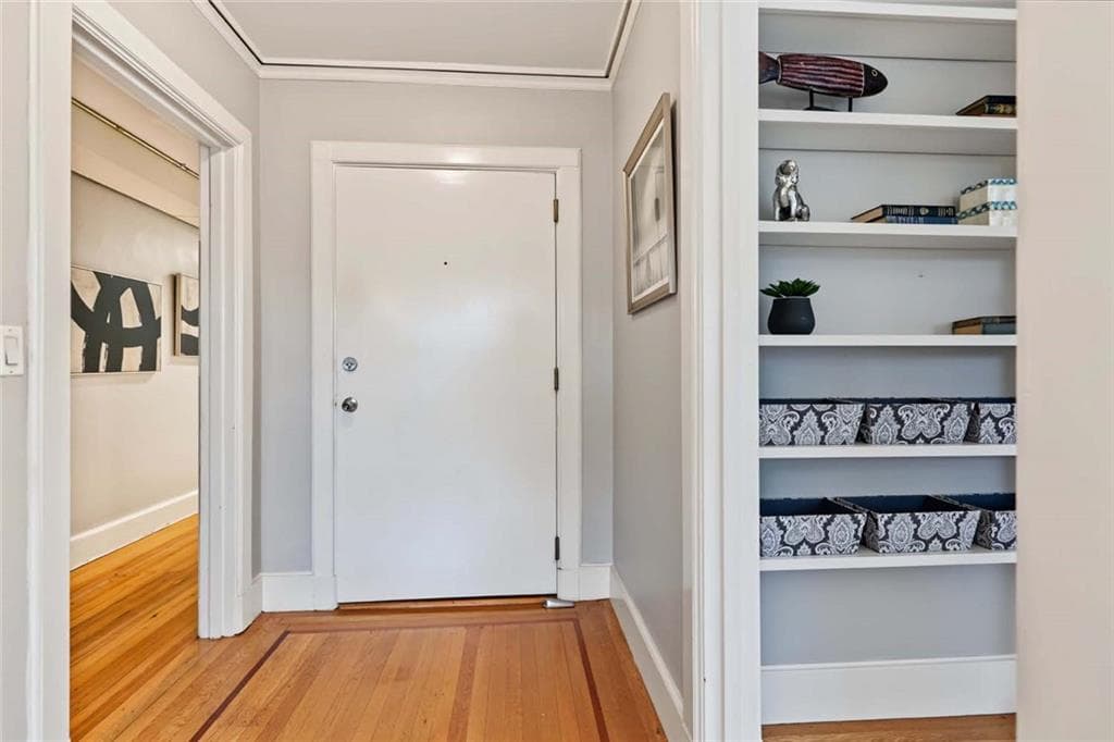 Condominium at 234 President Avenue UNIT 3, Providence, photo 6 of 37