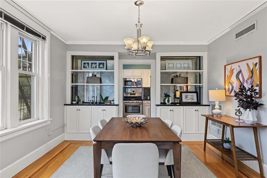 Condominium at 234 President Avenue UNIT 3, Providence, photo 12 of 37