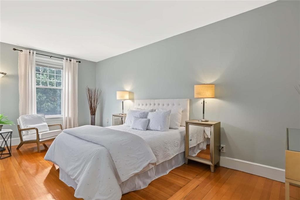 Condominium at 234 President Avenue UNIT 3, Providence, photo 26 of 37