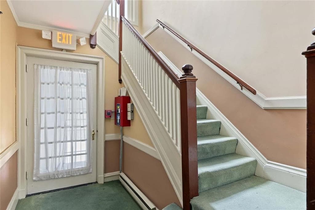 Condominium at 234 President Avenue UNIT 3, Providence, photo 3 of 37